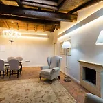 Vendégház Corte Saggin Charme Relais