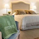 בית הארחה Corte Saggin Charme Relais 4*