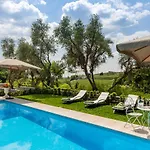 Corte Saggin Charme Relais 4*