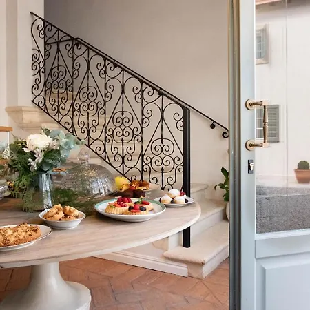 Vendégház Corte Saggin Charme Relais San Pietro in Cariano