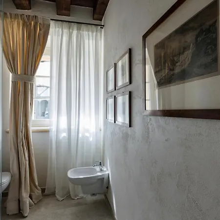 Gasthuis Corte Saggin Charme Relais 4*