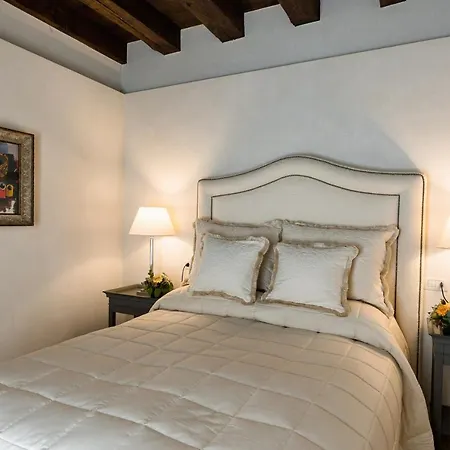 Corte Saggin Charme Relais 4* סאן פייטרו אין קריאנו