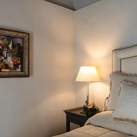 Konukevi Corte Saggin Charme Relais