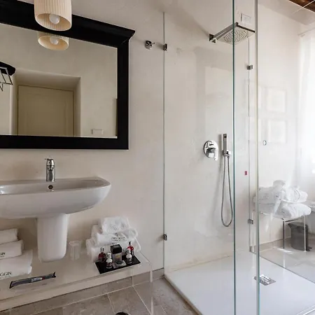 Gasthuis Corte Saggin Charme Relais 4*