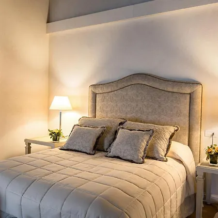 Corte Saggin Charme Relais 4* סאן פייטרו אין קריאנו