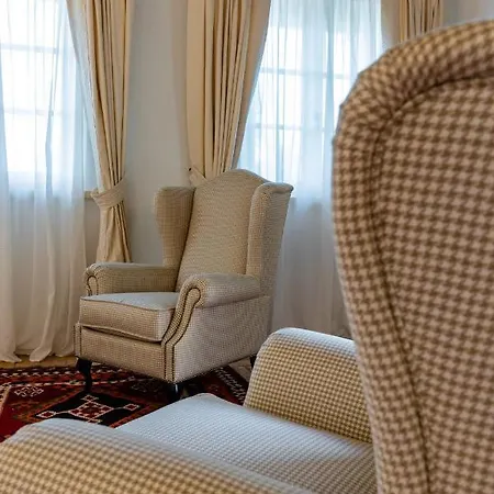 Corte Saggin Charme Relais 4* סאן פייטרו אין קריאנו