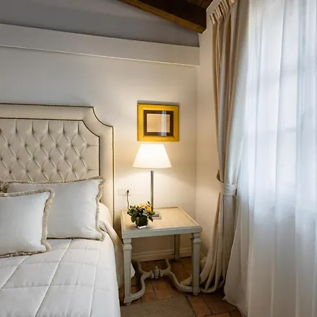 Vendégház Corte Saggin Charme Relais