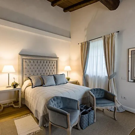 Vendégház Corte Saggin Charme Relais