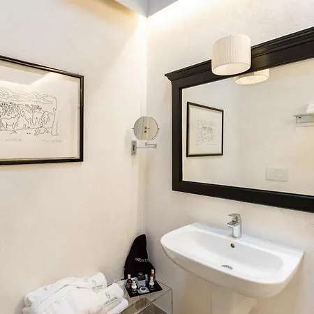 Corte Saggin Charme Relais Gasthuis
