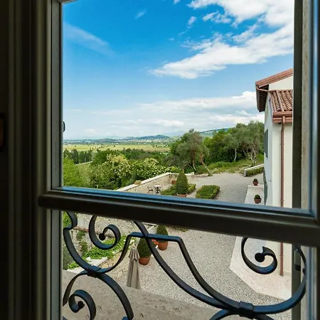 Corte Saggin Charme Relais Konukevi San Pietro in Cariano