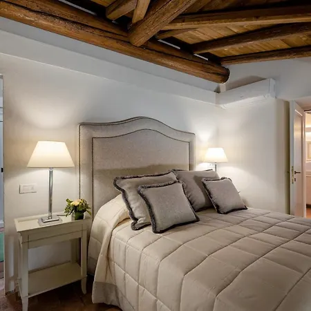 Corte Saggin Charme Relais