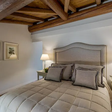 Corte Saggin Charme Relais 4*