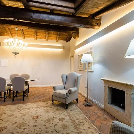 Konukevi Corte Saggin Charme Relais