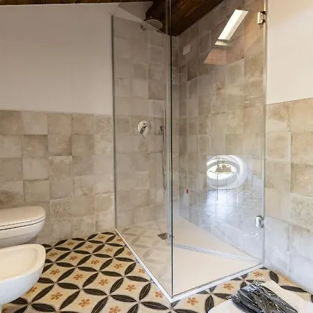 Vendégház Corte Saggin Charme Relais San Pietro in Cariano