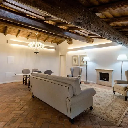 Corte Saggin Charme Relais