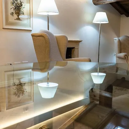 Corte Saggin Charme Relais Gasthuis 4*