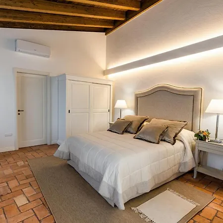 Corte Saggin Charme Relais San Pietro in Cariano