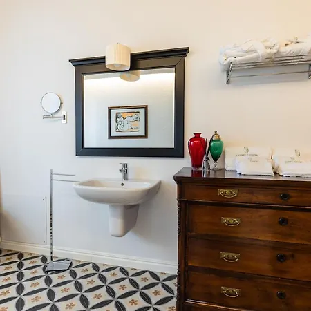Vendégház Corte Saggin Charme Relais