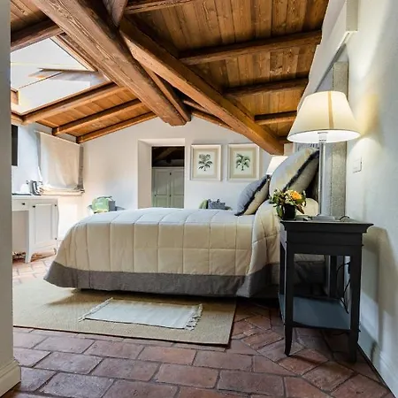 Corte Saggin Charme Relais 4*