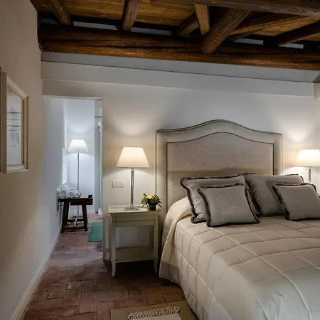 Corte Saggin Charme Relais 4*