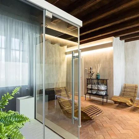 Corte Saggin Charme Relais San Pietro in Cariano