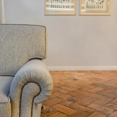 Corte Saggin Charme Relais בית הארחה 4*
