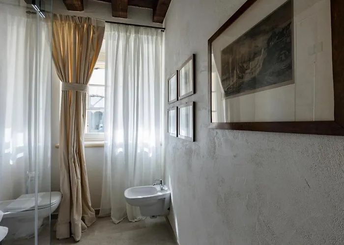 Affittacamere Corte Saggin Charme Relais 4*