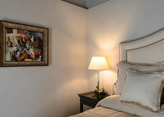 Affittacamere Corte Saggin Charme Relais