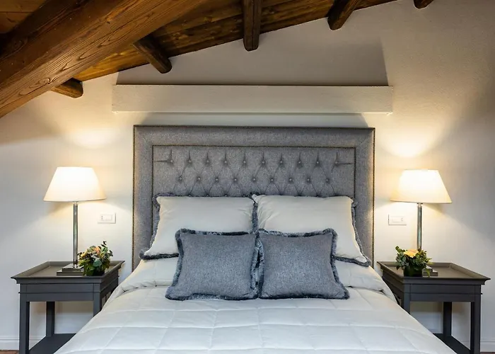 Corte Saggin Charme Relais