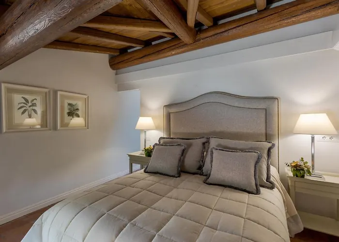 Corte Saggin Charme Relais 4*