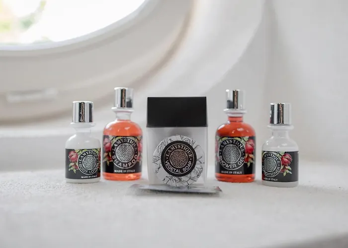 Affittacamere Corte Saggin Charme Relais 4*