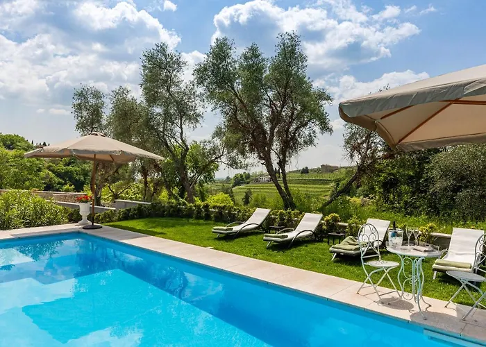Corte Saggin Charme Relais 4*