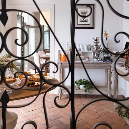 Corte Saggin Charme Relais San Pietro in Cariano