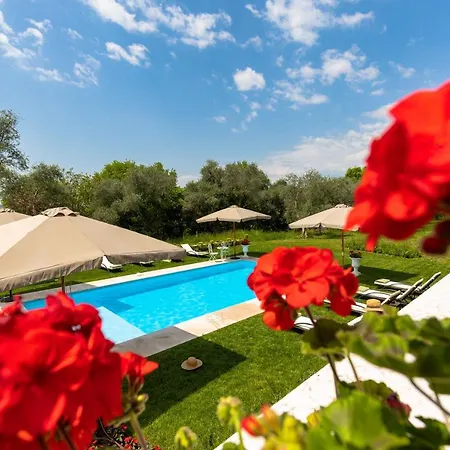 Corte Saggin Charme Relais 4*