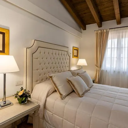 Corte Saggin Charme Relais 4*
