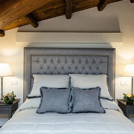 Corte Saggin Charme Relais