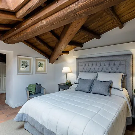 Corte Saggin Charme Relais 게스트하우스 산피에트로인카리아노