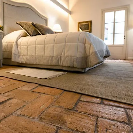 Corte Saggin Charme Relais بيت ضيافة 4*