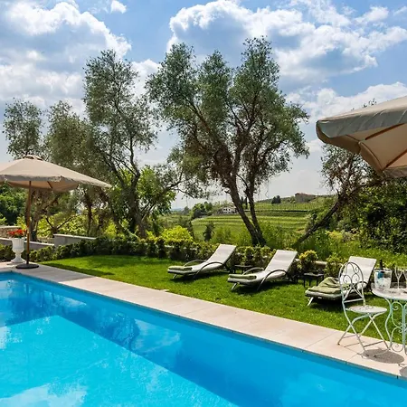 Corte Saggin Charme Relais 4*