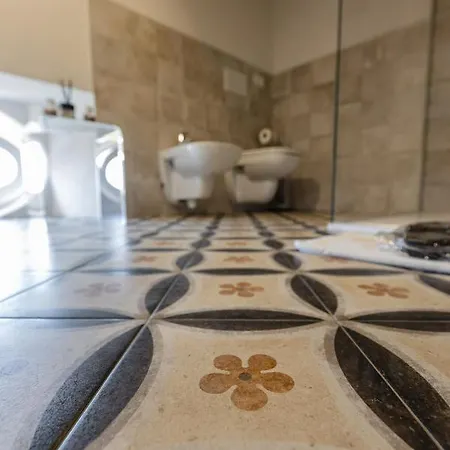 بيت ضيافة Corte Saggin Charme Relais سان بيترو في كاريانو