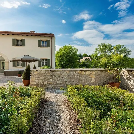 Corte Saggin Charme Relais Gæstehus San Pietro in Cariano