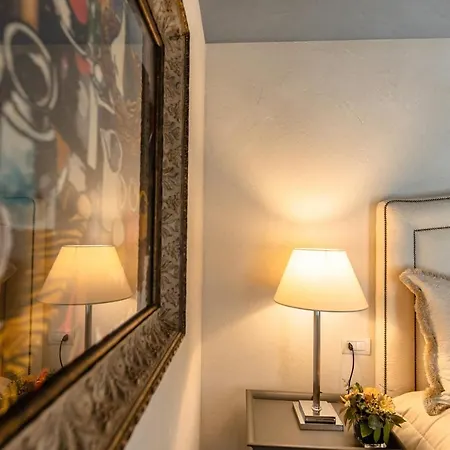 Gæstehus Corte Saggin Charme Relais 4*