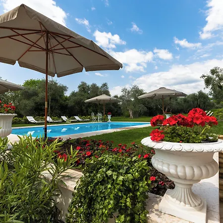 Corte Saggin Charme Relais 4* San Pietro in Cariano