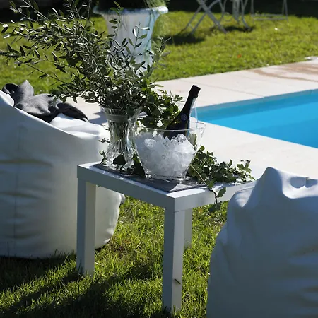 Corte Saggin Charme Relais Gæstehus San Pietro in Cariano