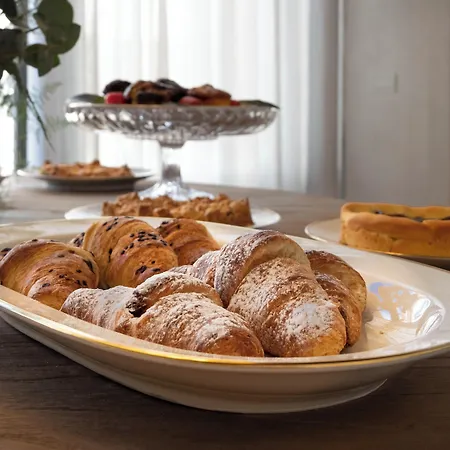 Corte Saggin Charme Relais بيت ضيافة سان بيترو في كاريانو