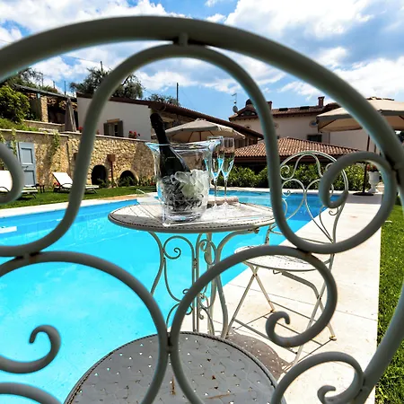 Corte Saggin Charme Relais 4*