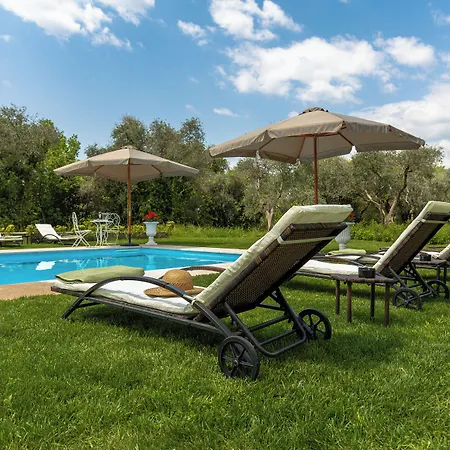 Corte Saggin Charme Relais 4* سان بيترو في كاريانو