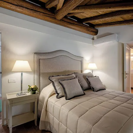 Corte Saggin Charme Relais Gæstehus