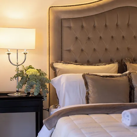 Corte Saggin Charme Relais Gæstehus
