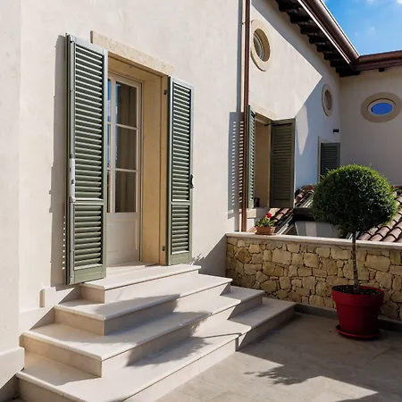 Corte Saggin Charme Relais 4* سان بيترو في كاريانو